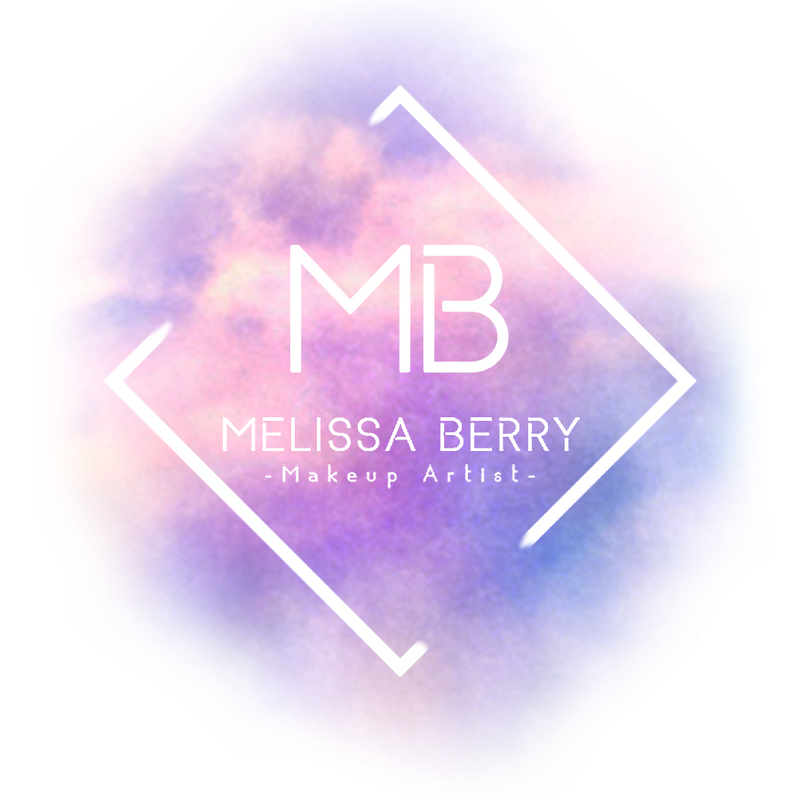 Melissa Berry Makeup logo