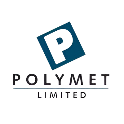 Polymet LTD logo